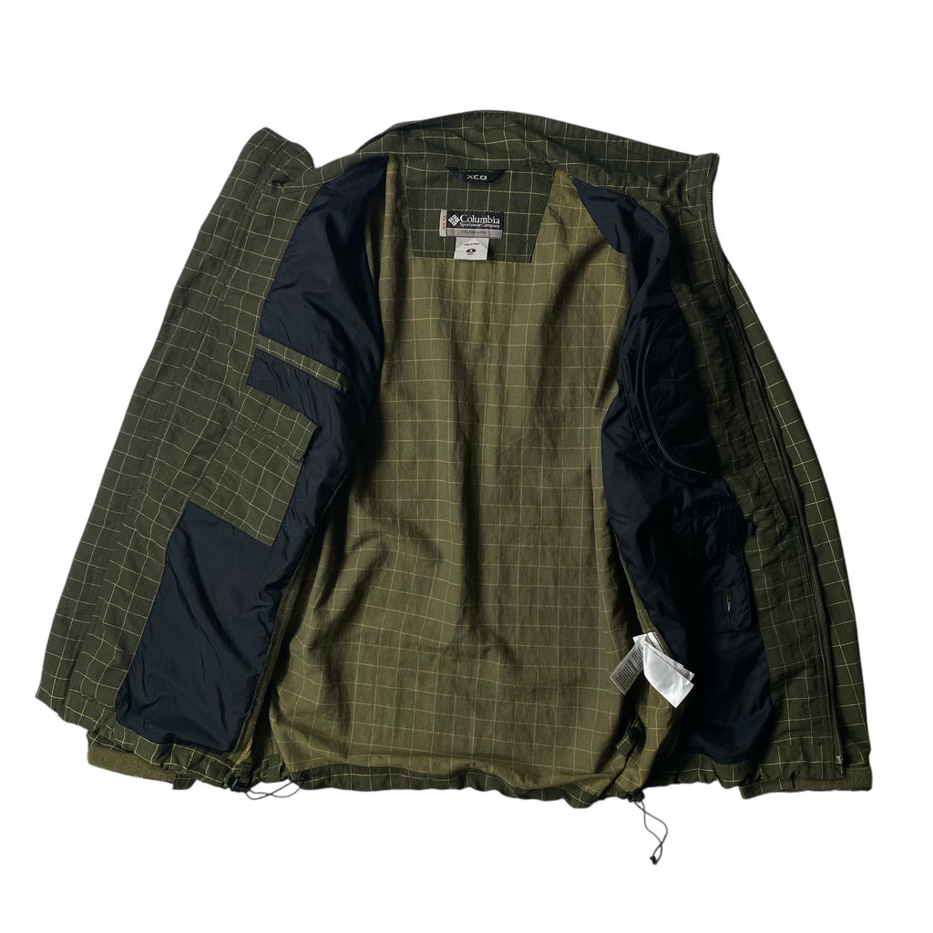 Columbia Sportswear Jacket | Size S | Made in China 🇨🇳