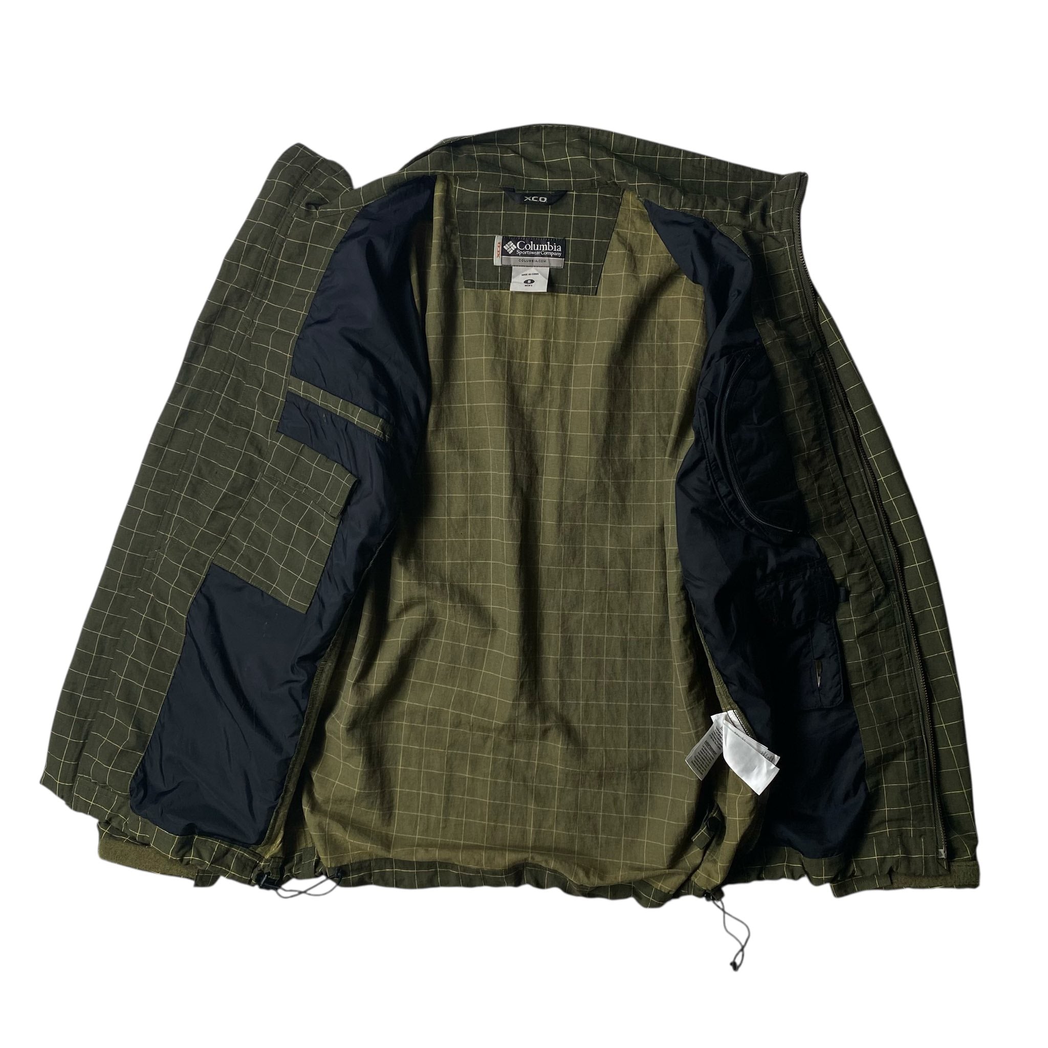 Columbia Sportswear Jacket | Size S | Made in China 🇨🇳
