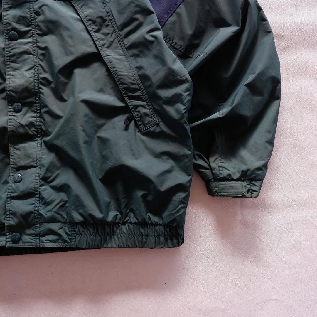 Columbia Sportswear Vintage Jacket | Size XL | Made in Taiwan 🇹🇼