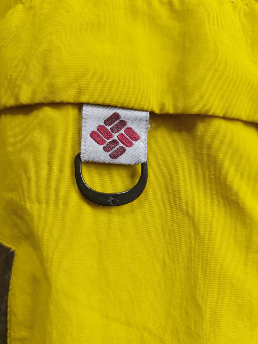 Columbia Omni-Shield Tech Jacket | Size M | Made in China 🇨🇳