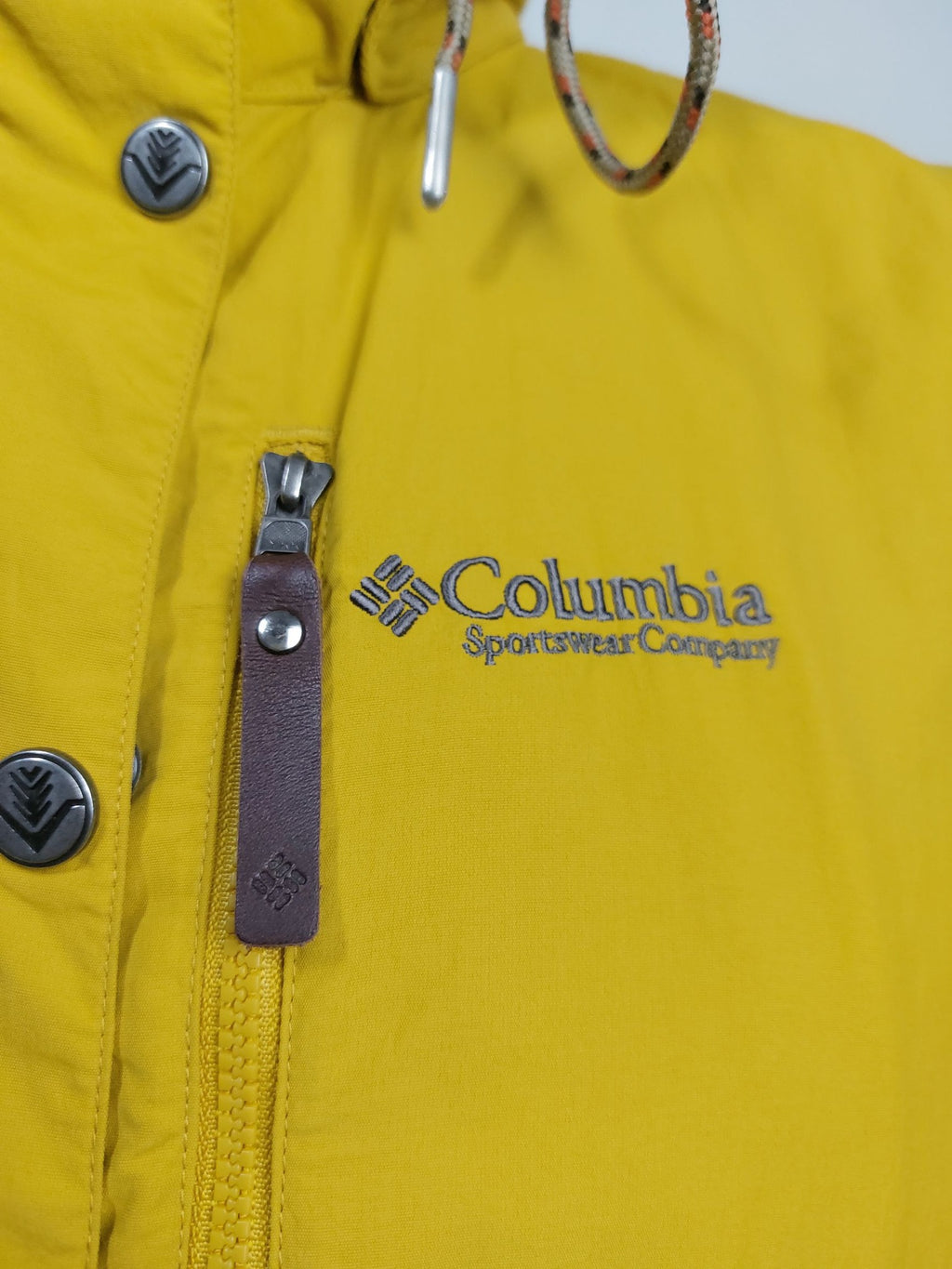Columbia Omni-Shield Tech Jacket | Size M | Made in China 🇨🇳