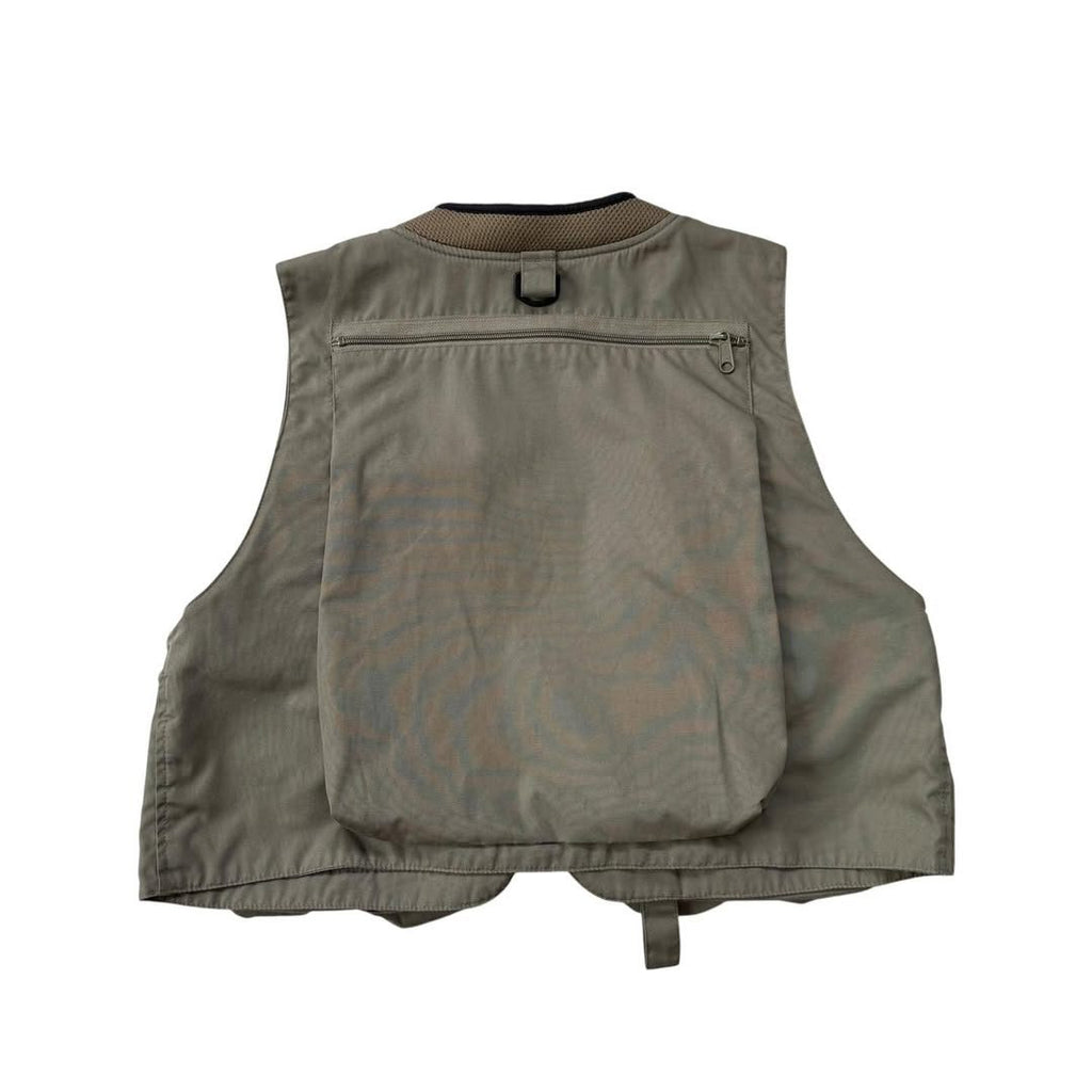 Columbia PFG Utility Fishing Vest | Size M | Made in Bangladesh 🇧🇩
