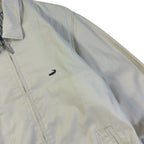 Crocodile Zip-Up Jacket | Size L | Made in Korea 🇰🇷