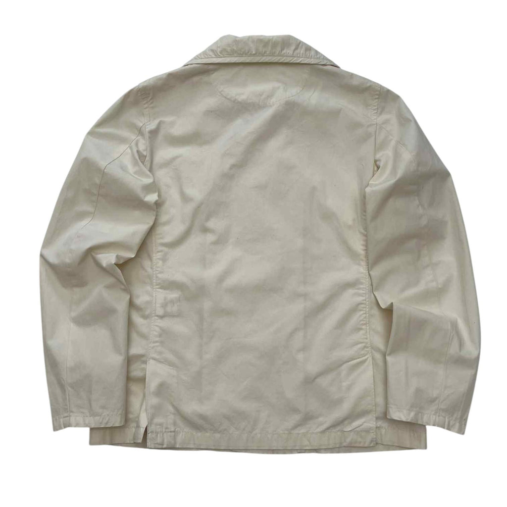 Danton Double-Breasted Jacket | Size 34 | Made in France 🇫🇷