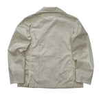 Danton Double-Breasted Jacket | Size 34 | Made in France 🇫🇷