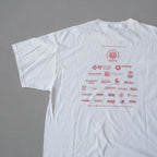 Delta 1998 Rural/Metro Night Run Tee | Size XL | Made in USA 🇺🇸