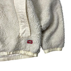 Dickies Sherpa Fleece Jacket | One Size | Made in China 🇨🇳