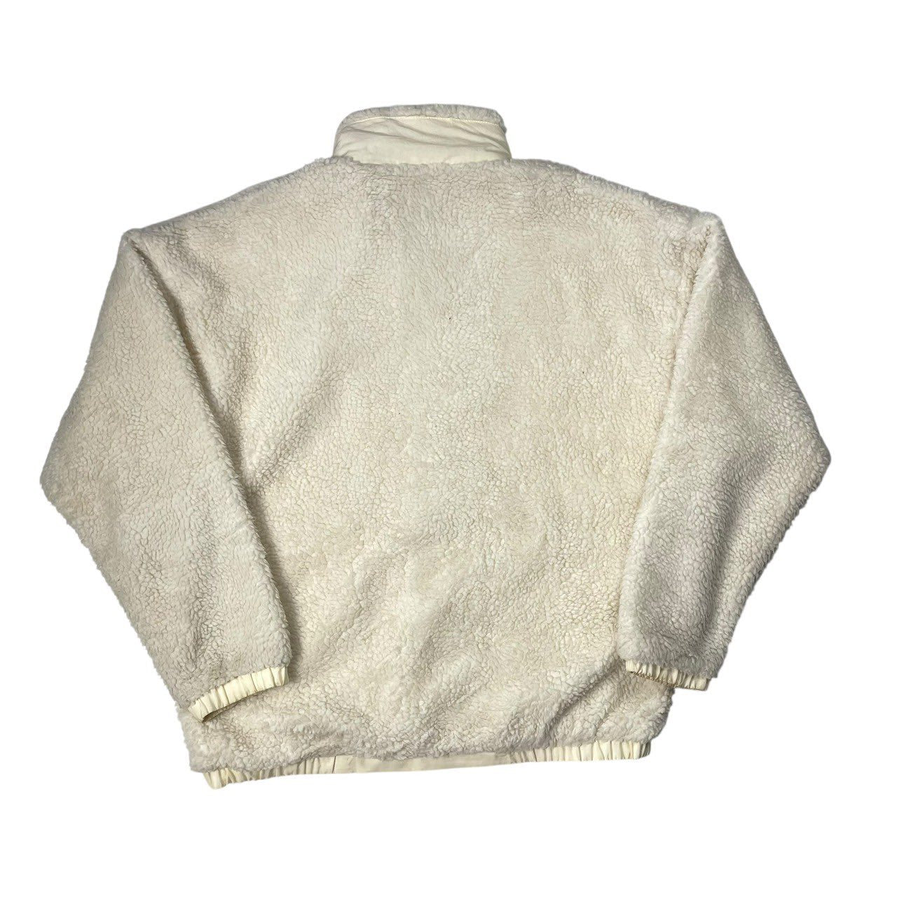 Dickies Sherpa Fleece Jacket | One Size | Made in China 🇨🇳