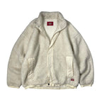 Dickies Sherpa Fleece Jacket | One Size | Made in China 🇨🇳
