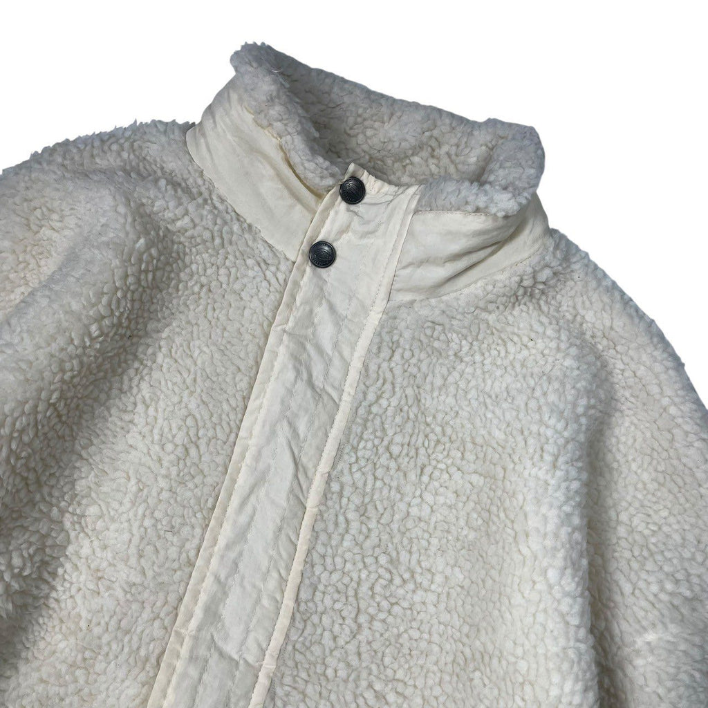 Dickies Sherpa Fleece Jacket | One Size | Made in China 🇨🇳
