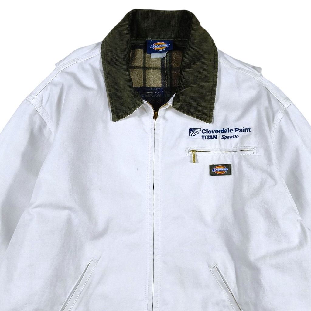 Dickies Workwear Jacket | Size XL | Made in USA 🇺🇸