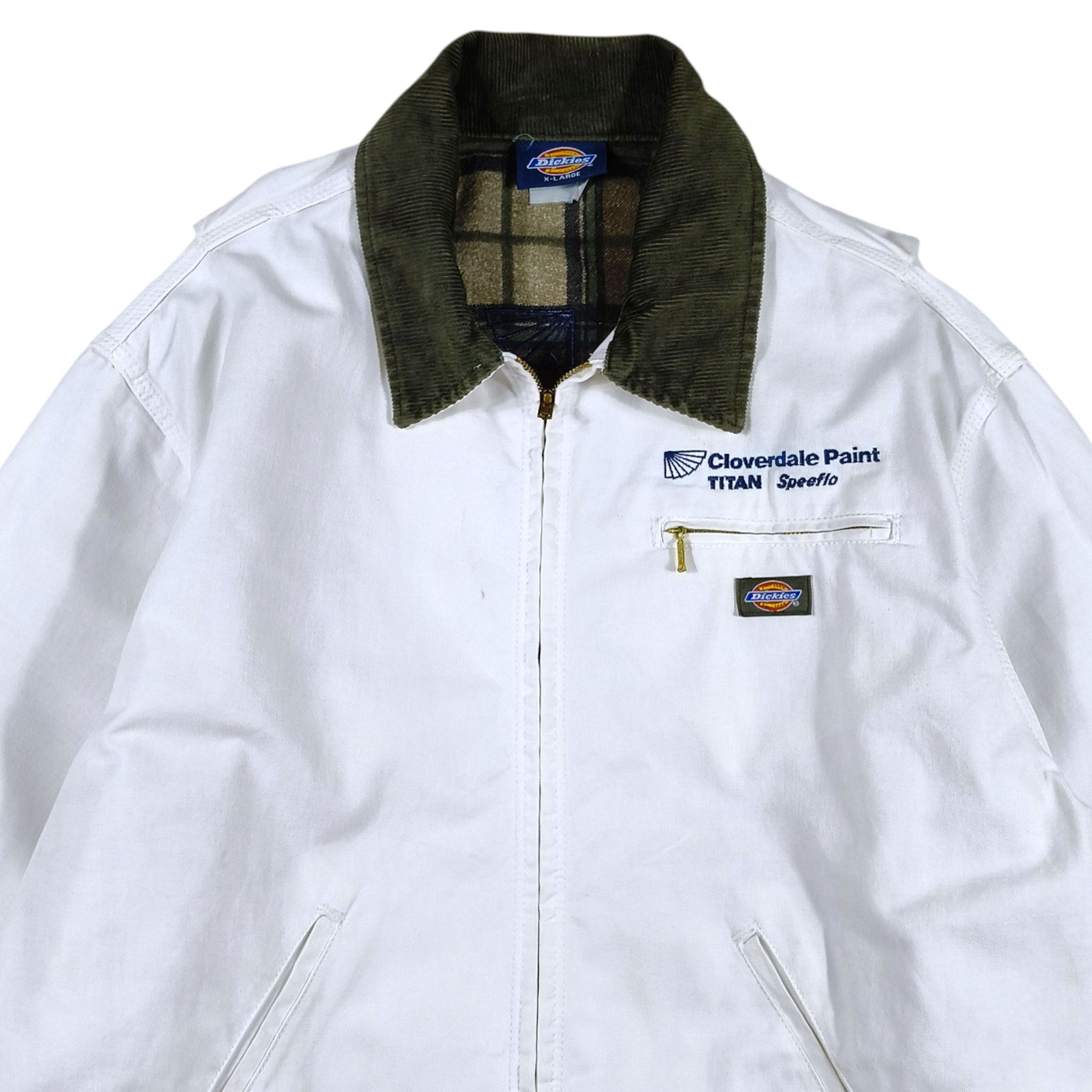 Dickies Workwear Jacket | Size XL | Made in USA 🇺🇸