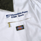 Dickies Workwear Jacket | Size XL | Made in USA 🇺🇸