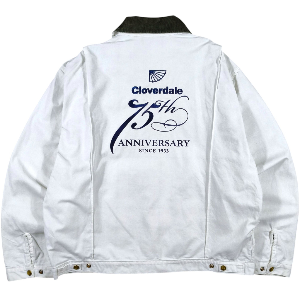 Dickies Workwear Jacket | Size XL | Made in USA 🇺🇸