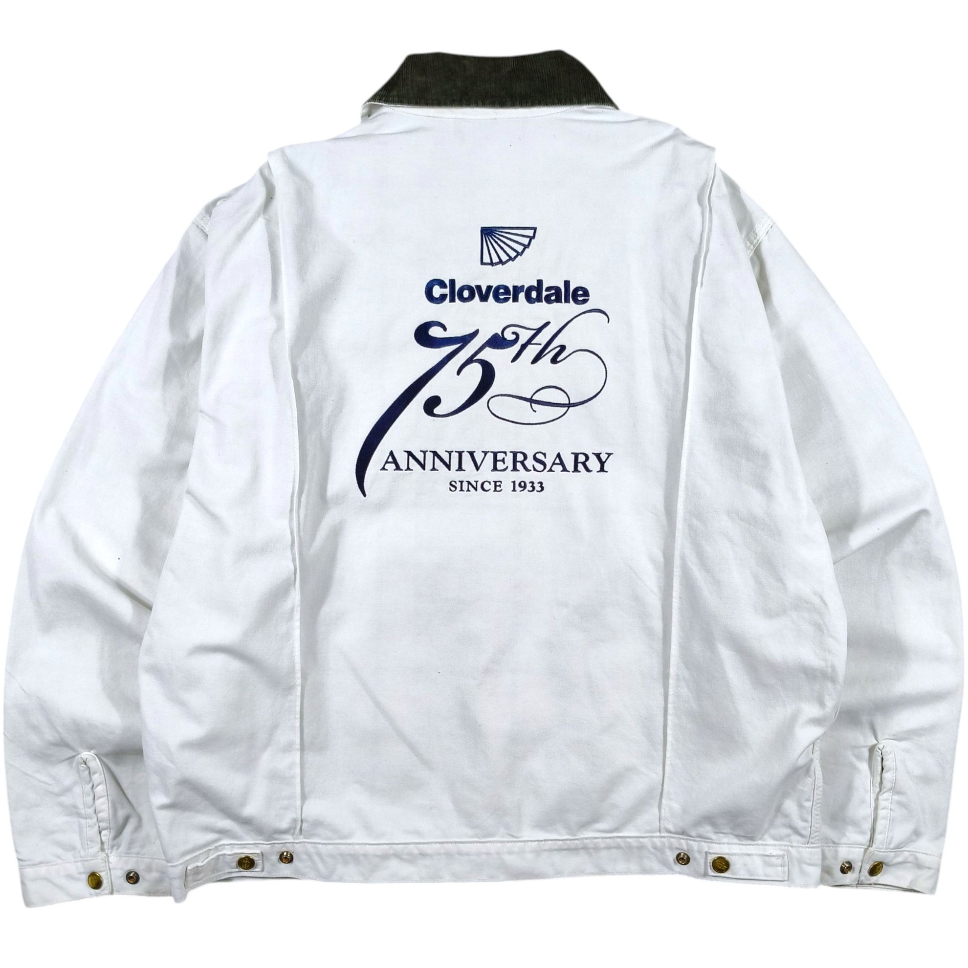 Dickies Workwear Jacket | Size XL | Made in USA 🇺🇸