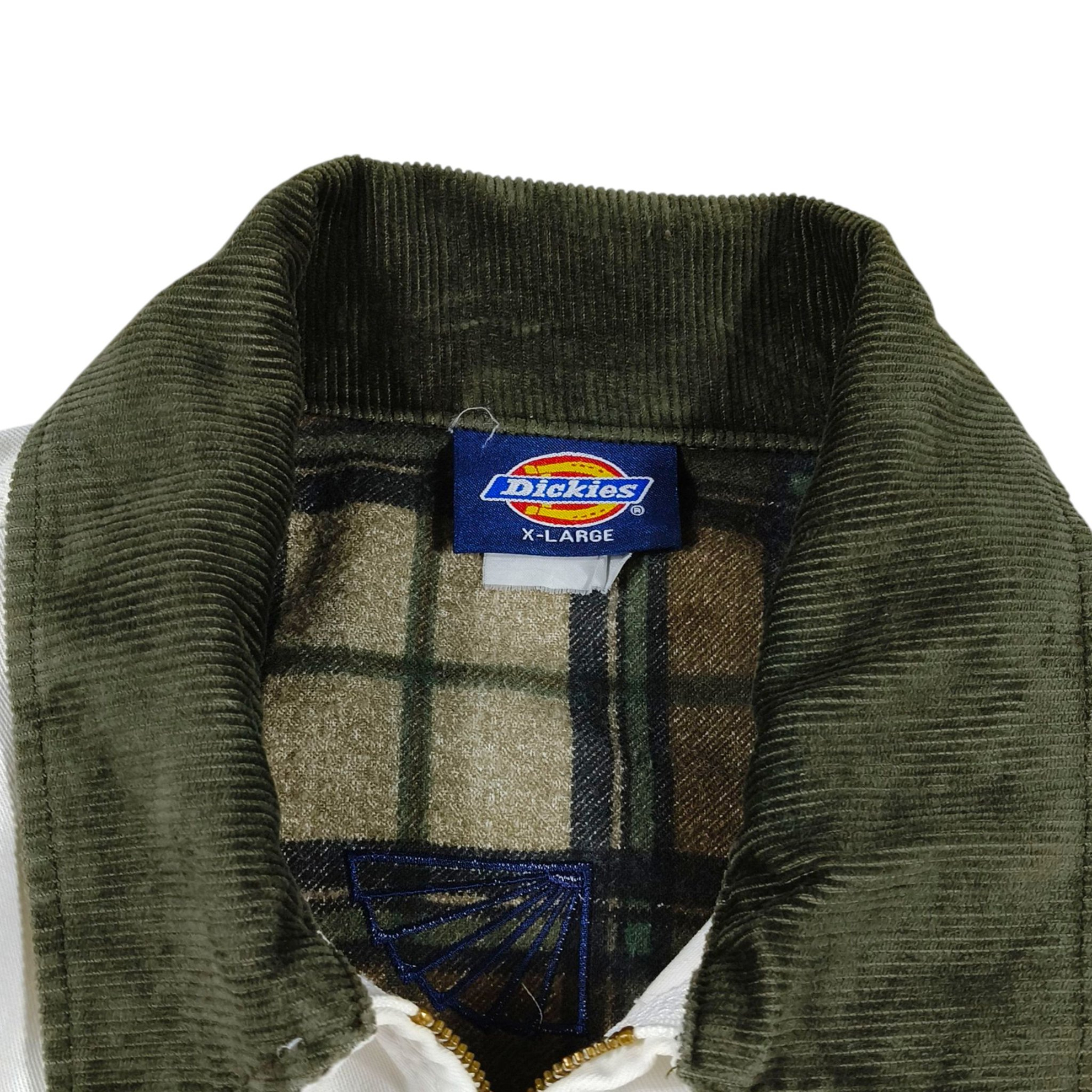 Dickies Workwear Jacket | Size XL | Made in USA 🇺🇸