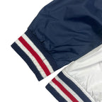 Dickies Colorblock Baseball Jacket | Size XL (13–14) | Made in Vietnam 🇻🇳