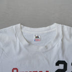 Vintage Seneca Volleyball Tee | XL | Made in USA 🇺🇸 | Fruit of the Loom