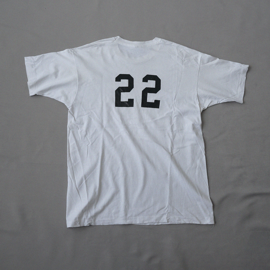 Vintage Seneca Volleyball Tee | XL | Made in USA 🇺🇸 | Fruit of the Loom