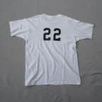 Vintage Seneca Volleyball Tee | XL | Made in USA 🇺🇸 | Fruit of the Loom