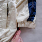 FUBU Track “U.S. Champions League” Jacket | XL | Made in Korea 🇰🇷