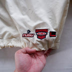 FUBU Track “U.S. Champions League” Jacket | XL | Made in Korea 🇰🇷