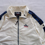 FUBU Track “U.S. Champions League” Jacket | XL | Made in Korea 🇰🇷