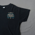 Gildan T-Shirt | M (estimated) | Made in Haiti 🇭🇹