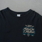 Gildan T-Shirt | M (estimated) | Made in Haiti 🇭🇹