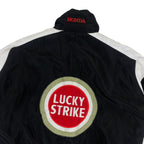 HONDA Lucky Strike Racing Jacket | L | Made in 🇯🇵 Japan