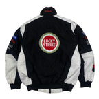 HONDA Lucky Strike Racing Jacket | L | Made in 🇯🇵 Japan