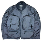 ISSEY MIYAKE MEN Functional Utility Jacket | Size 2 | Made in Japan