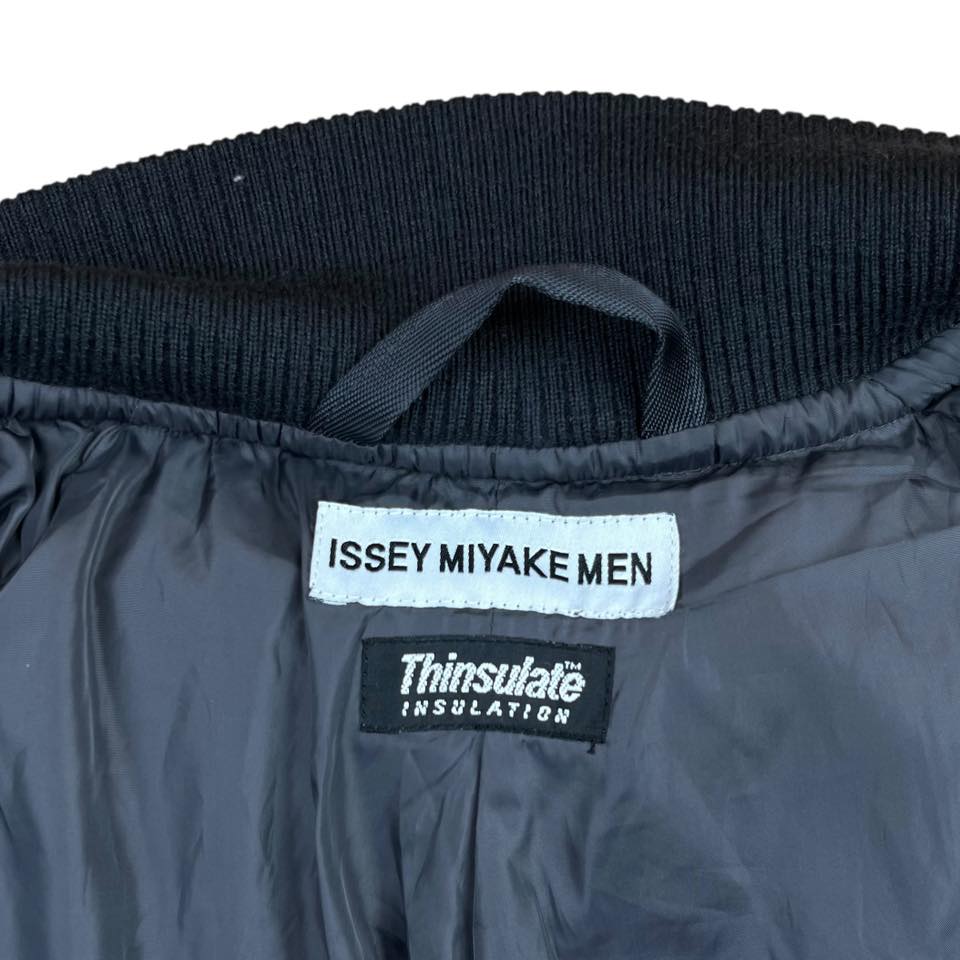 ISSEY MIYAKE MEN Functional Utility Jacket | Size 2 | Made in Japan