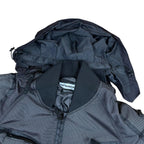 ISSEY MIYAKE MEN Functional Utility Jacket | Size 2 | Made in Japan