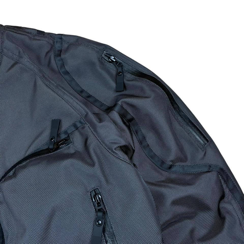 ISSEY MIYAKE MEN Functional Utility Jacket | Size 2 | Made in Japan
