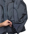 ISSEY MIYAKE MEN Functional Utility Jacket | Size 2 | Made in Japan