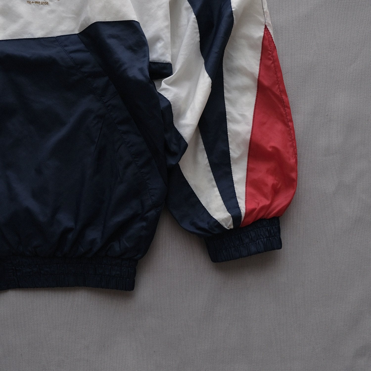 Olympic Games Collection 1996 Atlanta Jacket | L/XL | Made in Guatemala 🇬🇹