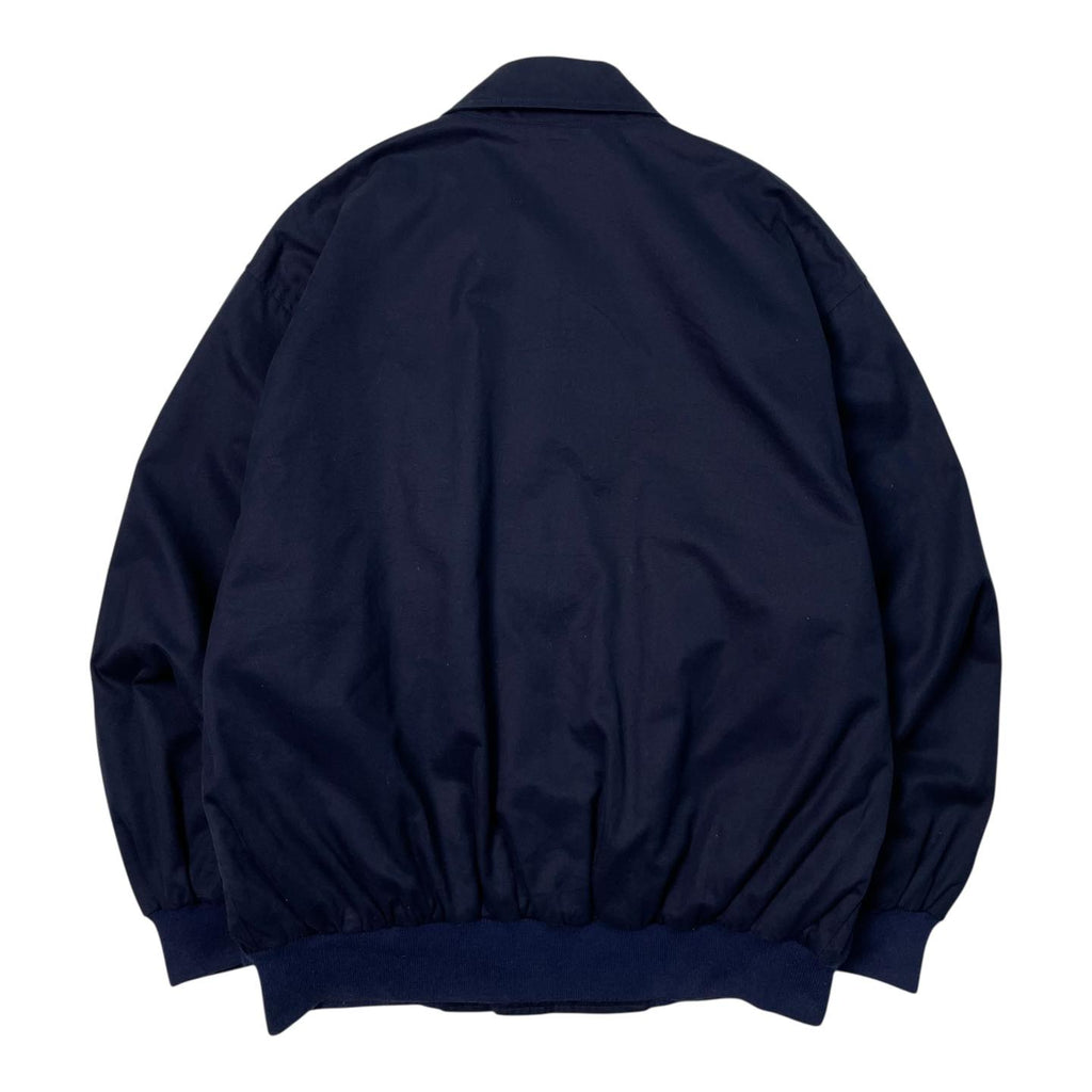 Lacoste Vintage Harrington Jacket | L | Made in Japan