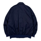 Lacoste Vintage Harrington Jacket | L | Made in Japan