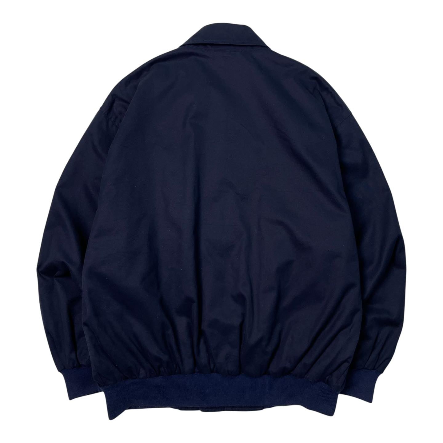 Lacoste Vintage Harrington Jacket | L | Made in Japan