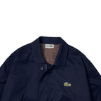Lacoste Vintage Harrington Jacket | L | Made in Japan