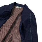 Lacoste Vintage Harrington Jacket | L | Made in Japan