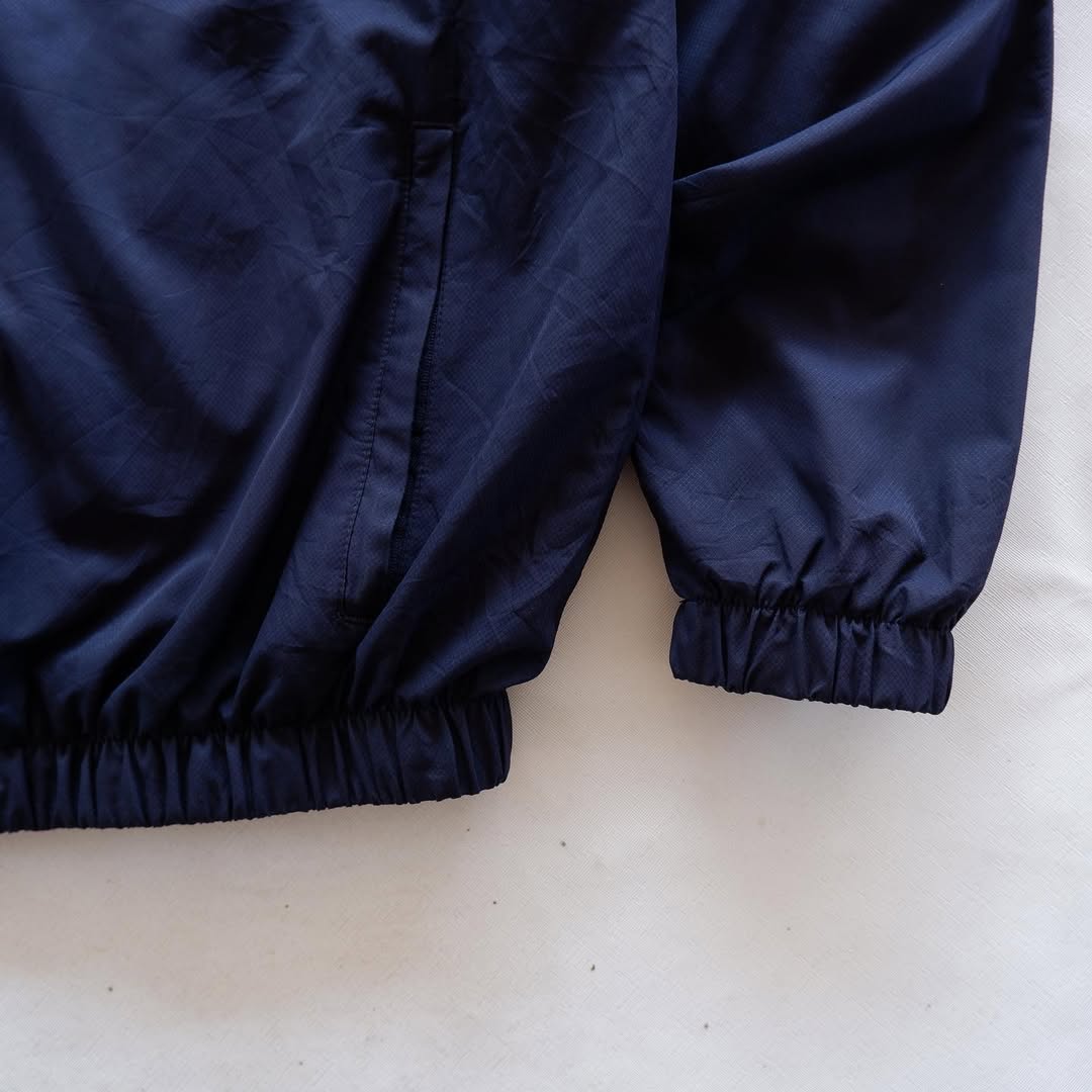 Lacoste Vintage Sport Jacket | Size 7 (XL) | Made in France 🇫🇷