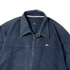 LACOSTE Vintage Cotton Jacket | Size 50/4 (L)