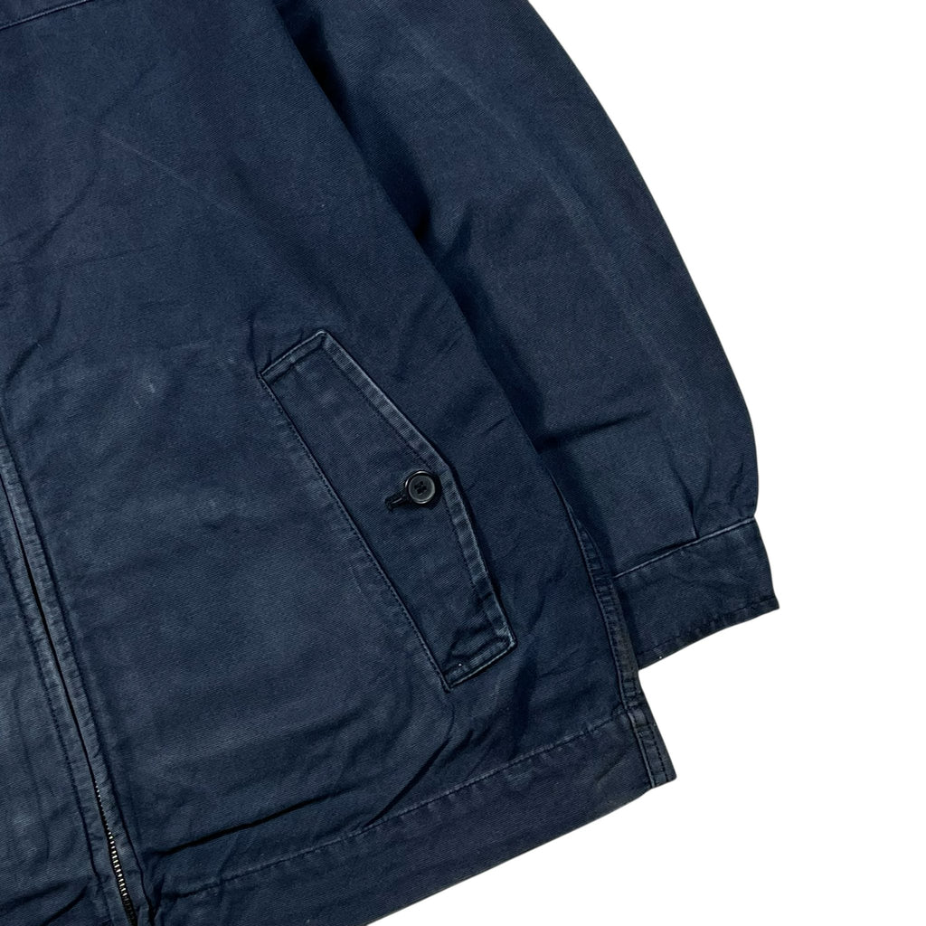 LACOSTE Vintage Cotton Jacket | Size 50/4 (L)