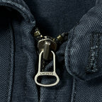 LACOSTE Vintage Cotton Jacket | Size 50/4 (L)