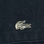 LACOSTE Vintage Cotton Jacket | Size 50/4 (L)