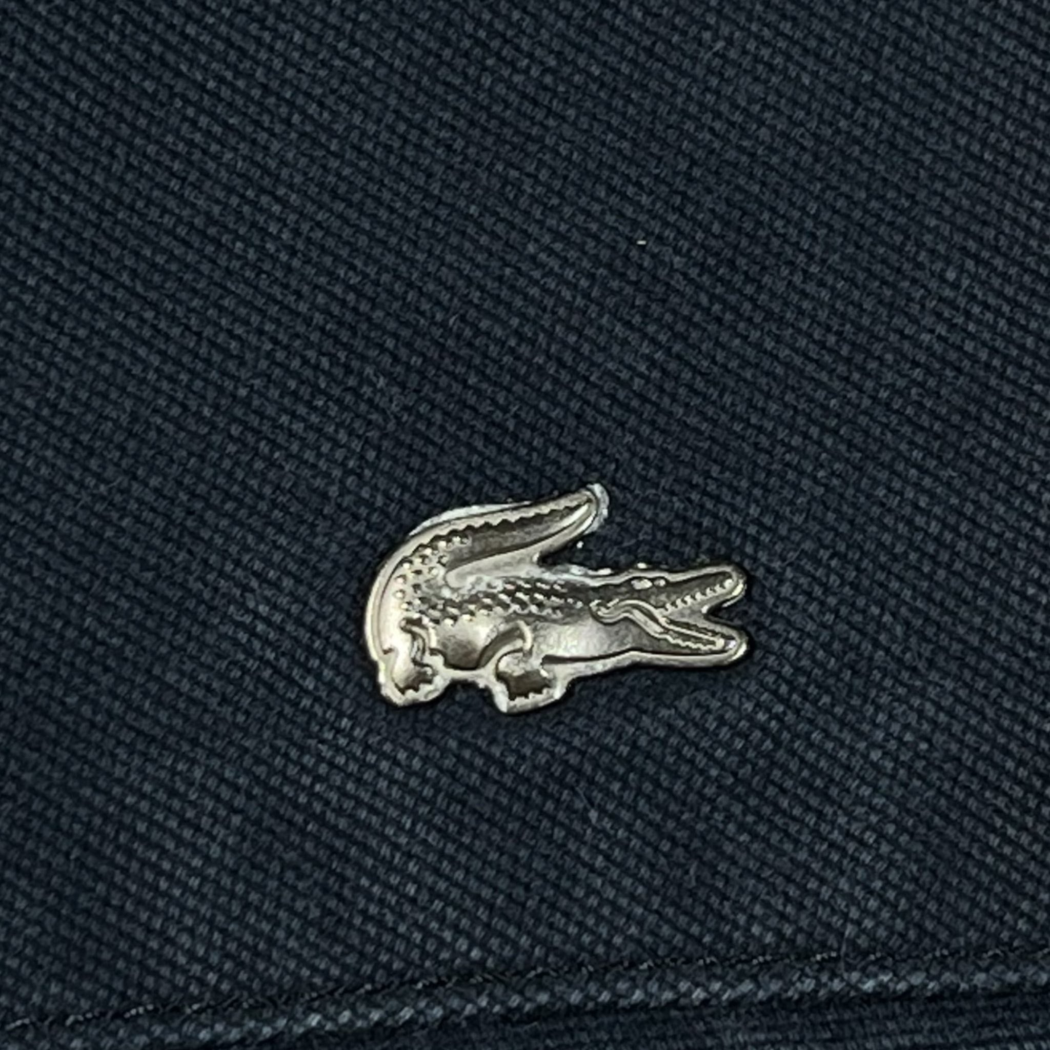 LACOSTE Vintage Cotton Jacket | Size 50/4 (L)