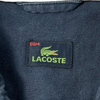 LACOSTE Vintage Cotton Jacket | Size 50/4 (L)