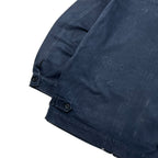 LACOSTE Vintage Cotton Jacket | Size 50/4 (L)